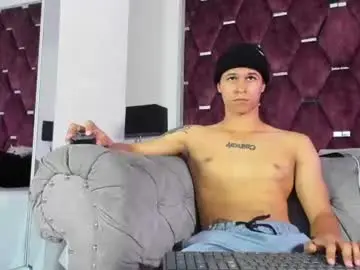 Chaturbate Best Webcam of tonybenedetti
