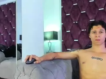 Chaturbate Best live sex cam show of tonybenedetti