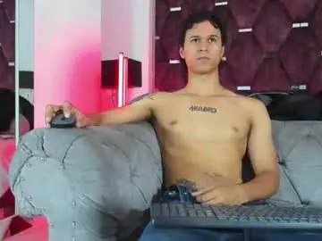 Chaturbate Sex Chat of tonybenedetti