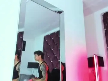 Chaturbate Live Sex of tonybenedetti