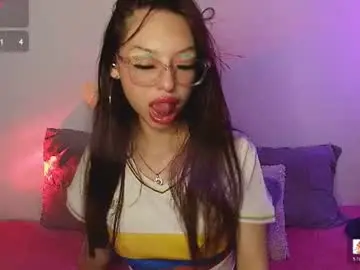 Chaturbate Sex Chat of ammeliejoy