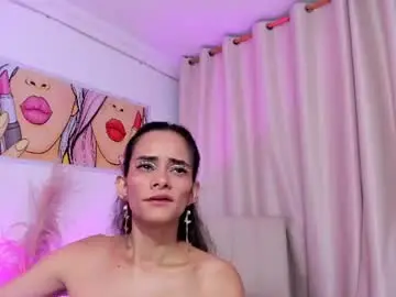 Chaturbate Live Porn of anaskinny