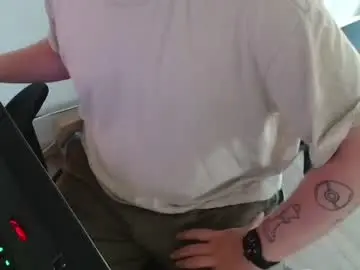 Chaturbate Nude Webcam of blank192