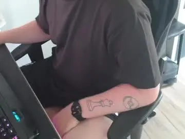 Chaturbate Nude Webcam of blank192