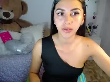 Chaturbate Sex Cam of channelrose_1