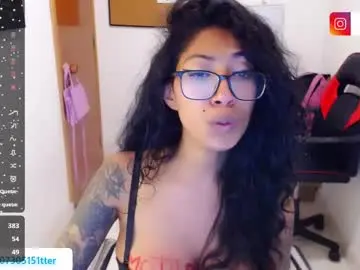 Chaturbate Sex Chat of eren_mikasa