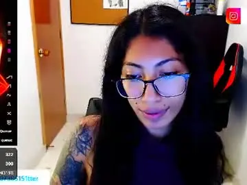 Chaturbate Best live sex cam show of eren_mikasa