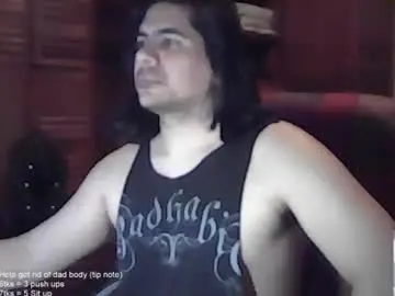 Chaturbate Live Sex Cam of hello_narcan