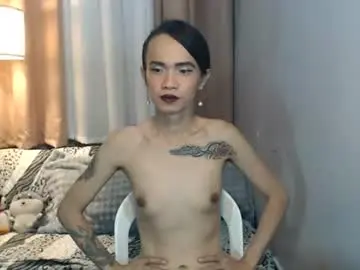 Chaturbate Sex Cam of jayshlysmith