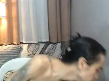 Chaturbate Live Porn of jayshlysmith