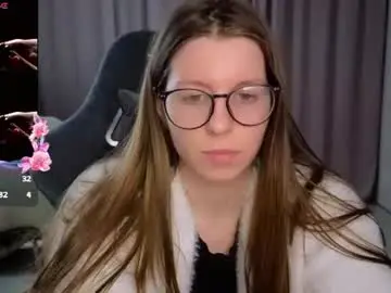 Chaturbate Sex Cam of juicy_mystery