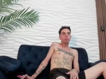 Chaturbate Live Sex of kingofnight7