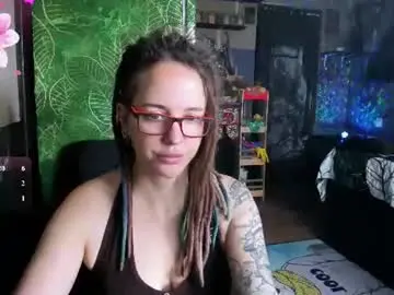 Chaturbate Nude Webcam of lisafoxy_y