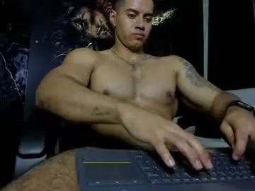 Chaturbate Live Porn of litoxxx_cass