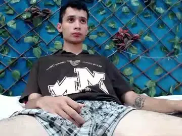 Chaturbate Sex Cam of lucasssmith11