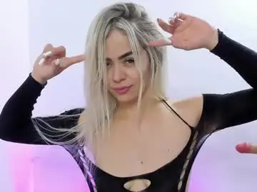 Chaturbate Free Live Porn of luna_marquez_
