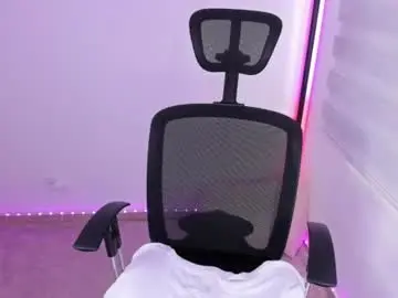 Chaturbate Adult Webcam of maat_t