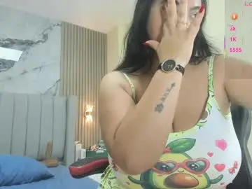 Chaturbate Watch Live Sex Cams of magievans1