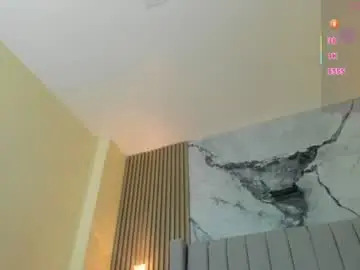 Chaturbate Adult Webcam of magievans1