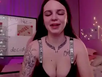 Chaturbate Live Porn of michela_fruet