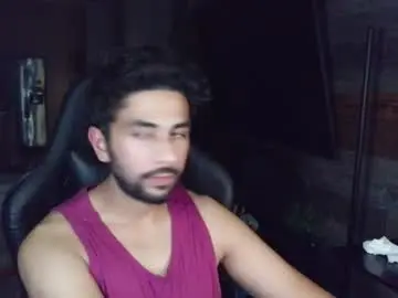 Chaturbate Nude Webcam of neilsing