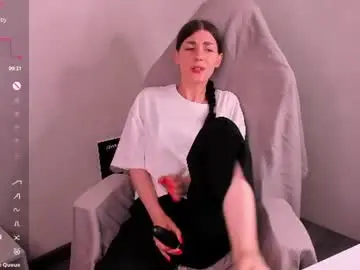 Chaturbate Live Sex of ohh_my_vens