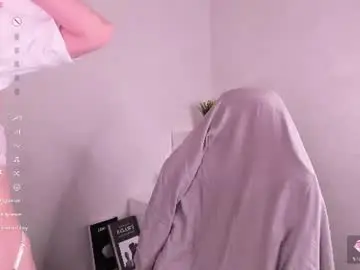 Chaturbate Free Porn Cam of ohh_my_vens
