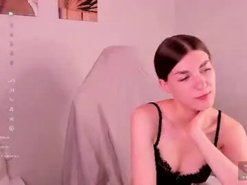 Chaturbate Live Sex Cam of ohh_my_vens