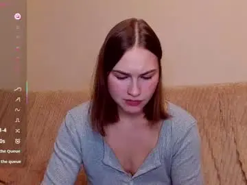 Chaturbate Sex Cam of sleeeepy_af