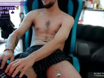 Chaturbate Watch Live Sex Cams of substanc3