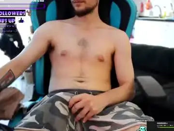 Chaturbate Live Porn of substanc3