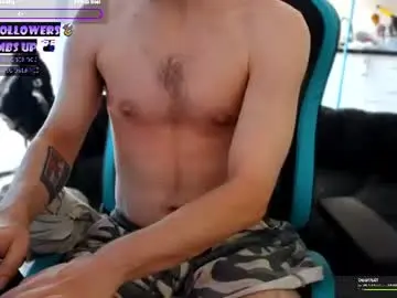 Chaturbate Free Porn Cam of substanc3