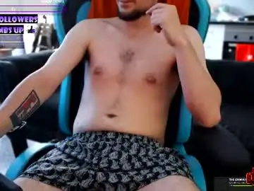 Chaturbate Live Sex of substanc3