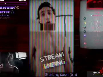 Chaturbate Live Porn of substanc3