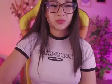 Chaturbate Best Webcam of sunny_flower_