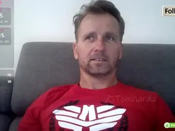 Chaturbate Live Sex of tomhardic
