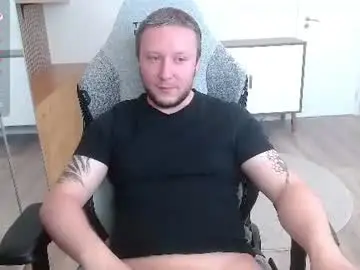 Chaturbate Sex Cam of yhdxhy