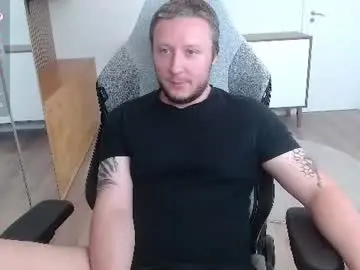 Chaturbate Sex Cam of yhdxhy