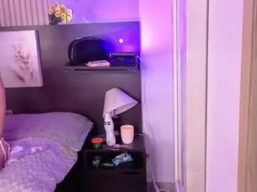 Chaturbate Live Porn of abella_as_