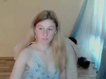 Chaturbate Free Porn Cam of alalaska_ana