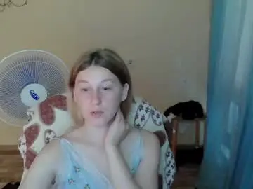 Chaturbate Best live sex cam show of alalaska_ana