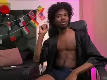 Chaturbate Adult Webcam of alexjaccob