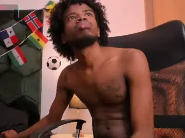 Chaturbate Live Porn of alexjaccob
