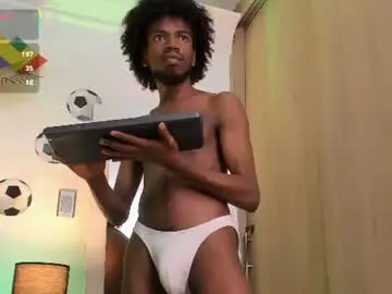 Chaturbate Sex Chat of alexjaccob