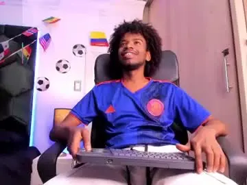 Chaturbate Adult Webcam of alexjaccob