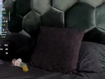 Chaturbate Live Sex of alexjaccob