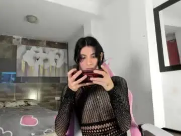 Chaturbate Free Porn Cam of angel_hasss