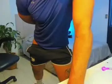Chaturbate Watch Live Sex Cams of daarkomalfoy