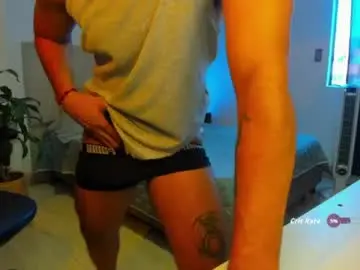 Chaturbate Live Porn of daarkomalfoy