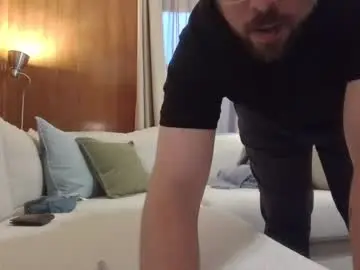 Chaturbate Sex Chat of jacklandon78